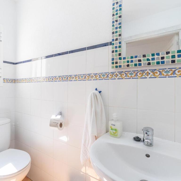 Jaume De Arta A - Apartamento de 2 dormitorios - 18