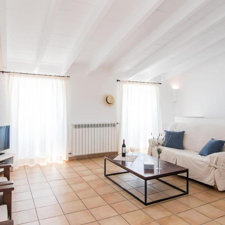 Son Capellot Uno - Apartamento de 2 dormitorios - 6