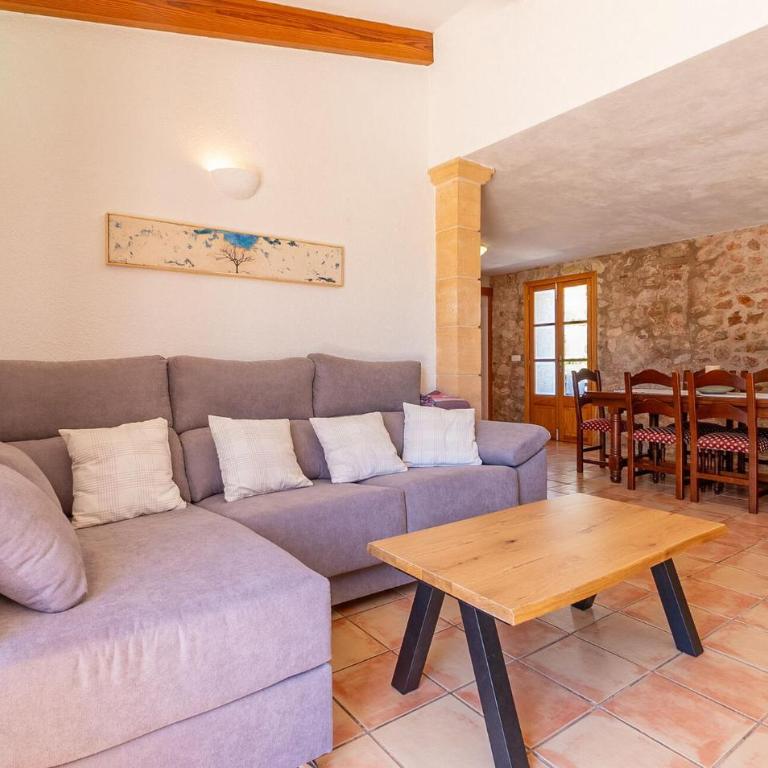 Can Cremat - Casa Vacacional de 3 dormitorios - 2