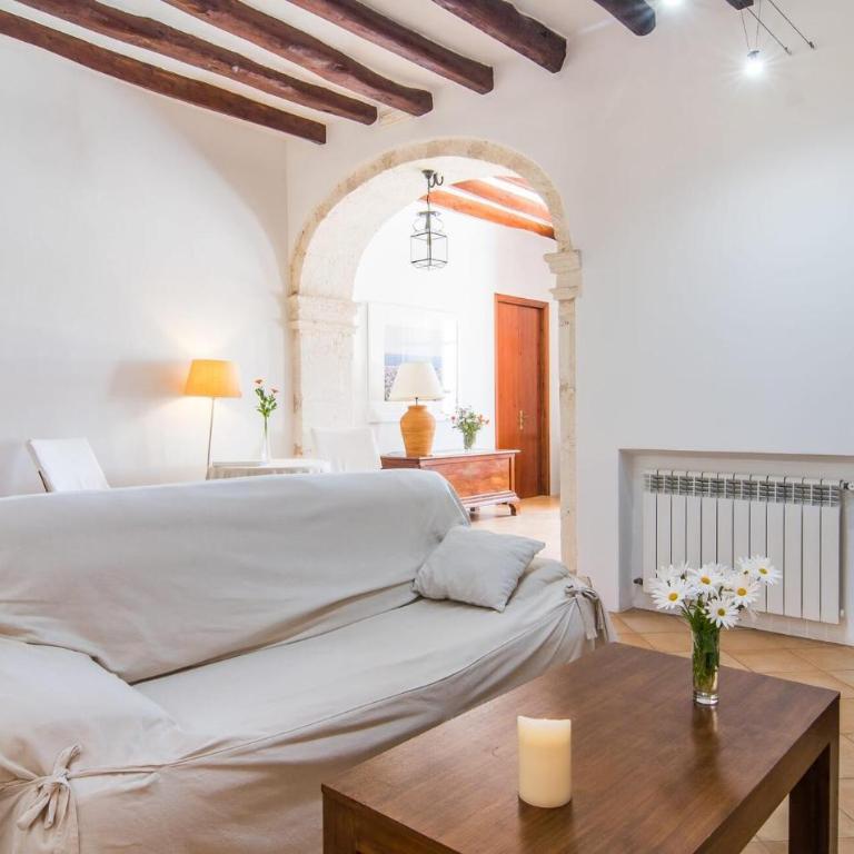 Son Capellot Uno - Apartamento de 2 dormitorios - 10