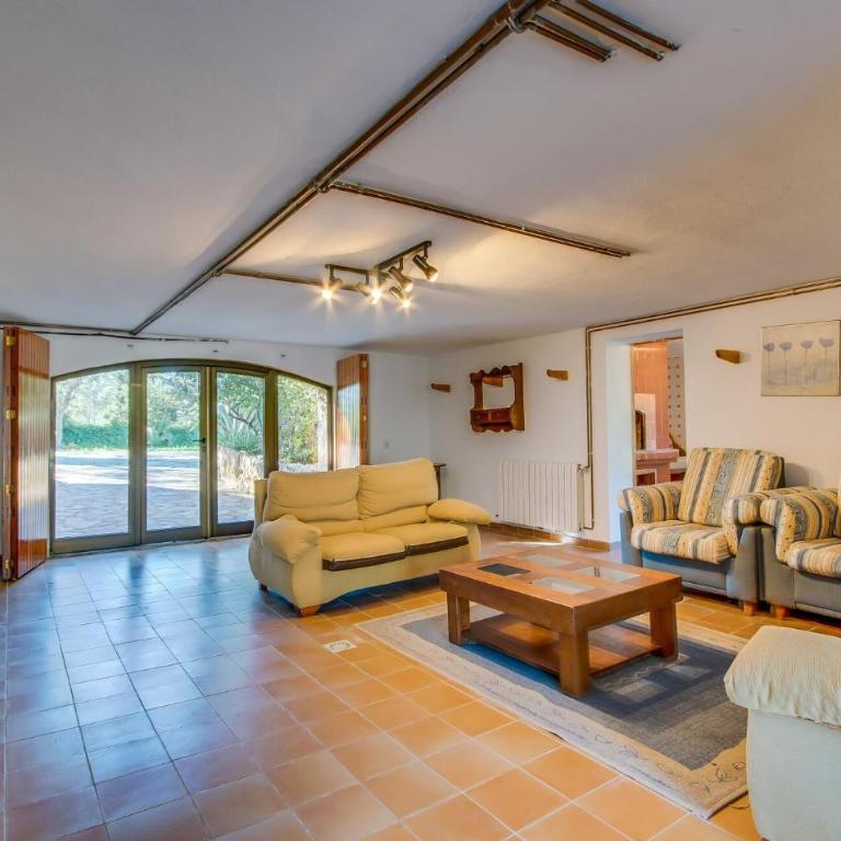 La Caseta Almadrava - Casa Vacacional de 3 dormitorios - 6