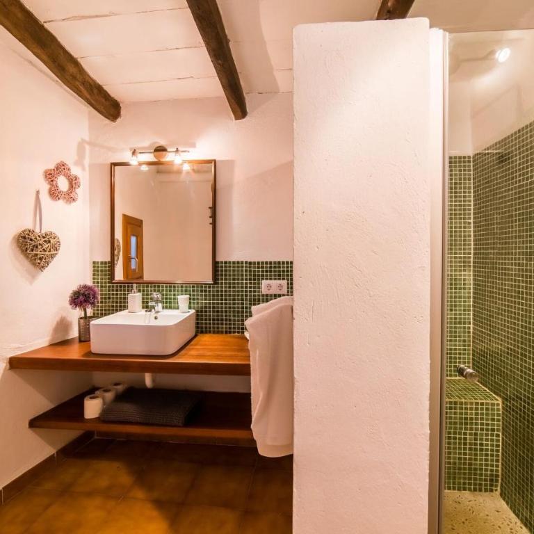 Es Rafal De Baix - Casa de 4 dormitorios - 28