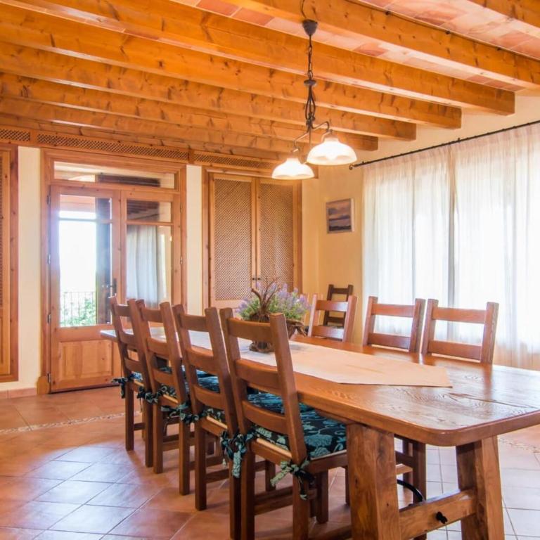 Taconera - Casa Vacanze con 3 Camere da Letto - 11