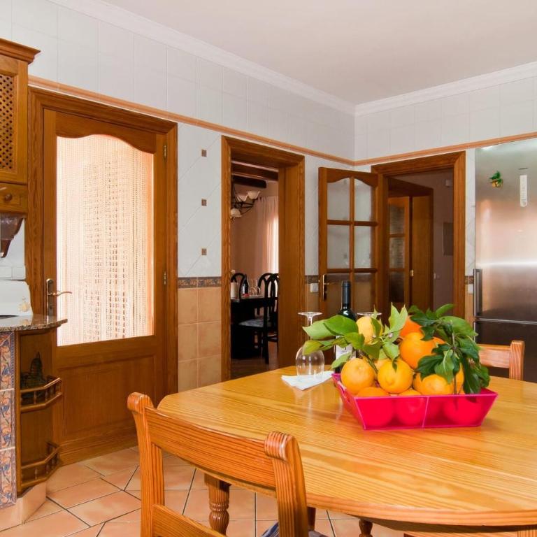 Can Lopez Vara - Casa de vacaciones de 5 dormitorios - 7