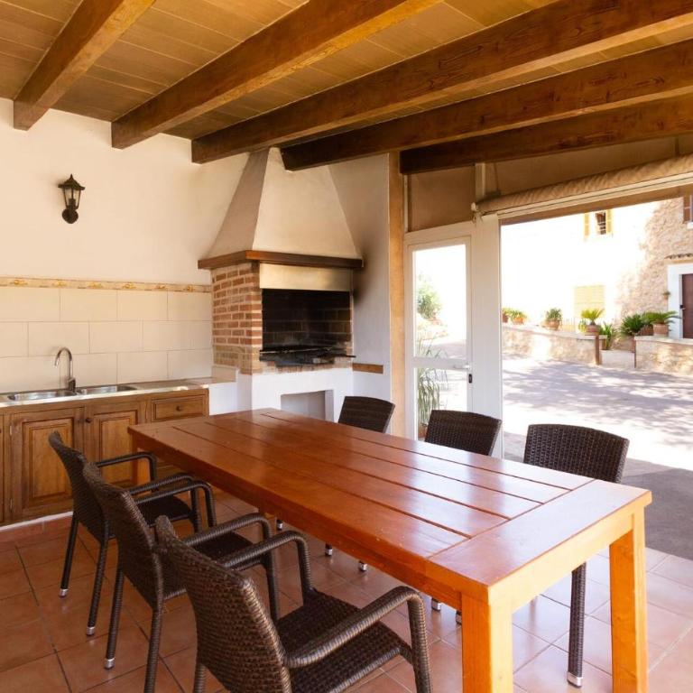 Angoixes - Casa de vacaciones de 5 dormitorios - 1
