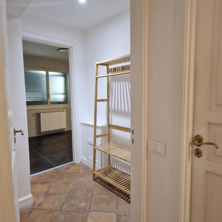 Villa Domus Dea Mondello - Deluxe Apartment mit 2 Schlafzimmern - 15