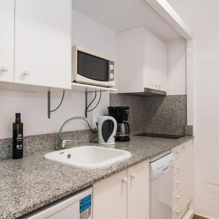 Son Capellot Uno - Apartamento de 2 dormitorios - 9