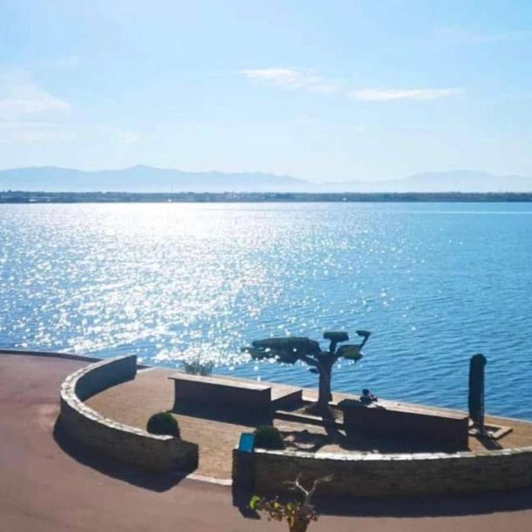 Appartement T2 avec grande terrasse, parking, animaux admis et piscine - FR-1-195-94 - Appartamento - 18