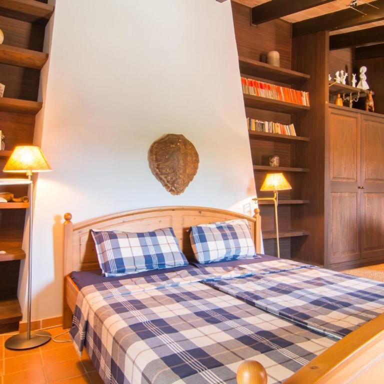 S'alzinar Gran - Casa Vacacional de 3 dormitorios - 18