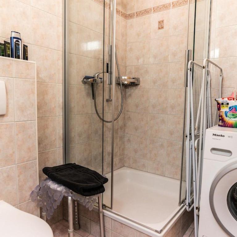 Holidayapartment Kirchweg, Glis - Apartment mit 3 Schlafzimmern - 6