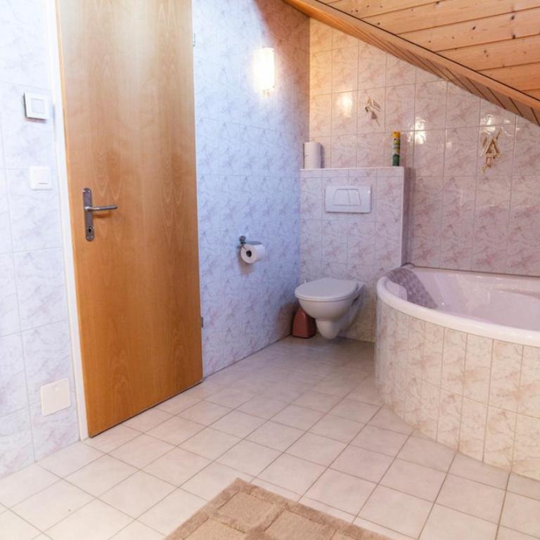 Holidayapartment Kirchweg, Glis - Apartment mit 3 Schlafzimmern - 16