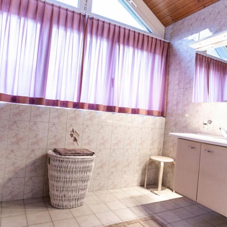 Holidayapartment Kirchweg, Glis - Apartment mit 3 Schlafzimmern - 22
