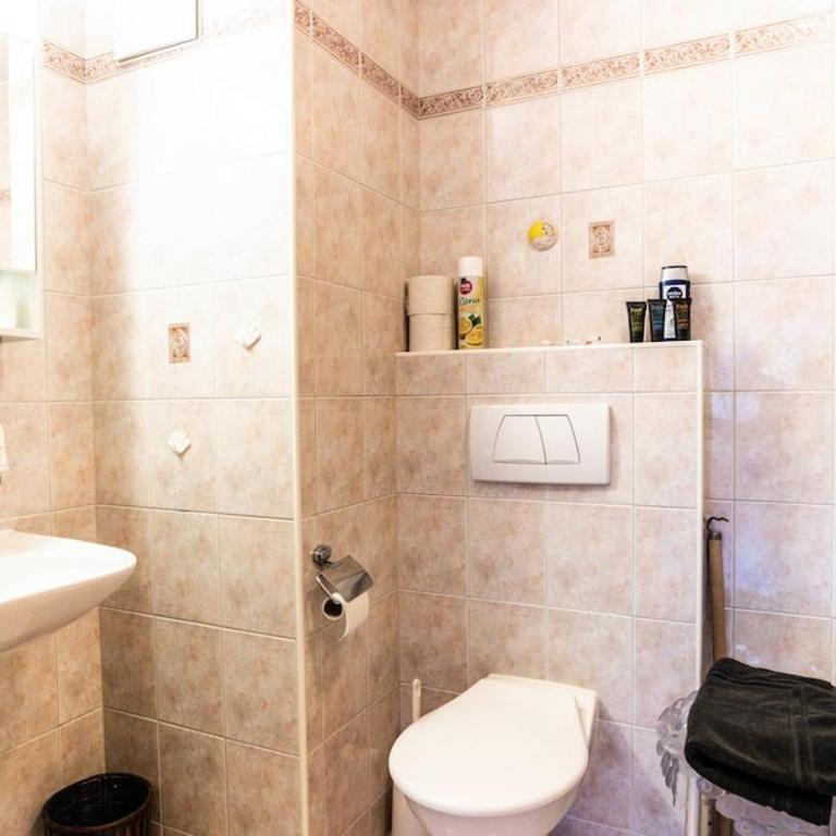 Holidayapartment Kirchweg, Glis - Apartment mit 3 Schlafzimmern - 23