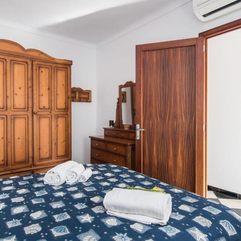 Sa Fornera - Apartamento de 3 dormitorios - 16