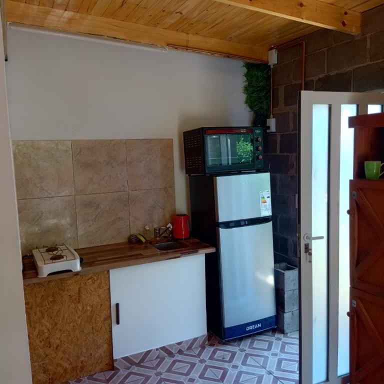 Amistad - Apartamento - 1