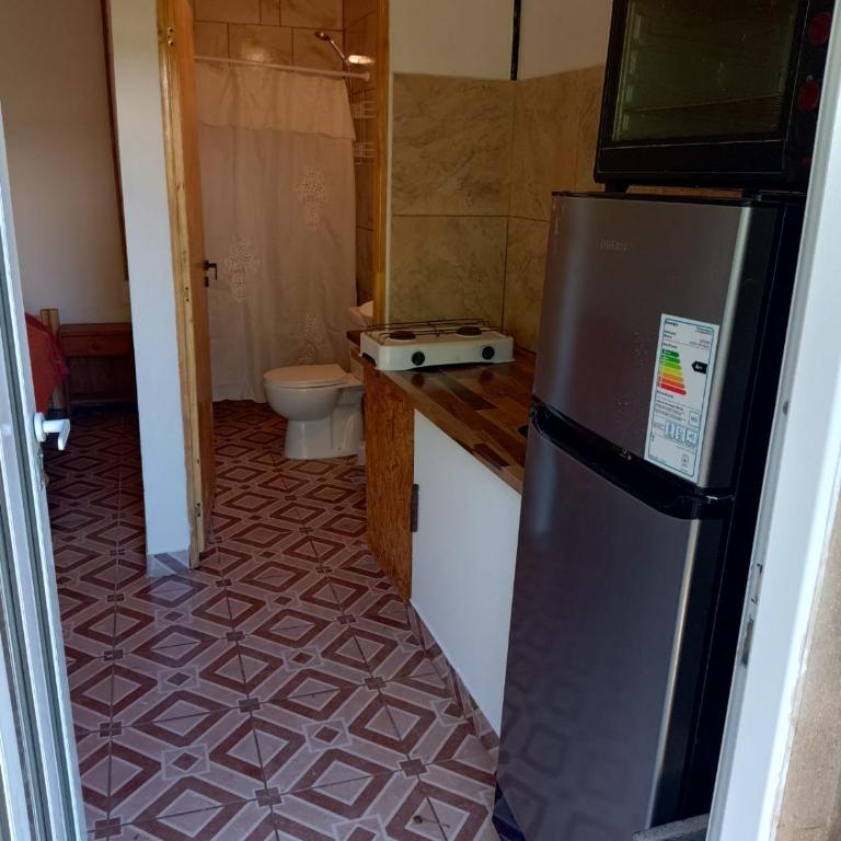 Amistad - Apartamento - 5