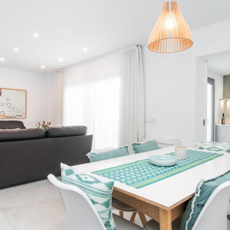 Petit Arta - Sa Botigueta - Casa Vacacional de 3 dormitorios - 4