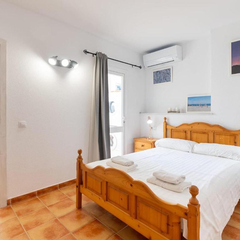 Jaume De Arta A - Apartamento de 2 dormitorios - 13