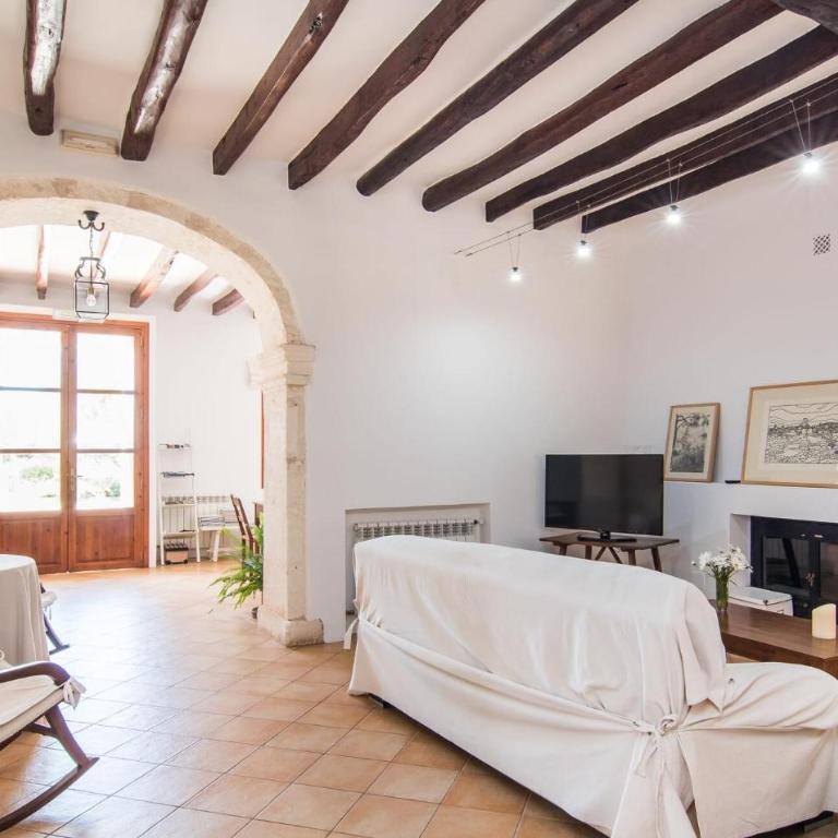 Son Capellot Uno - Apartamento de 2 dormitorios - 4