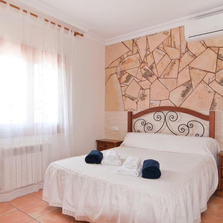 Can Lopez Vara - Casa de vacaciones de 5 dormitorios - 15