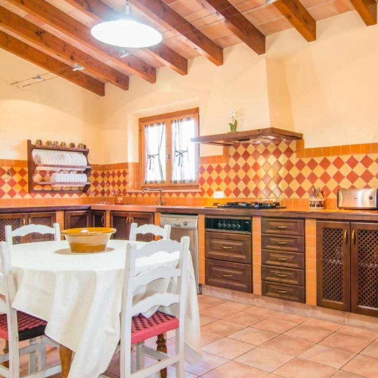 Taconera - Casa Vacacional de 3 dormitorios - 5