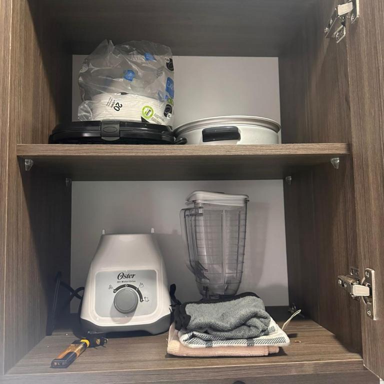 apartamento frente al terminal de pitalito - Apartamento de 2 dormitorios - 14