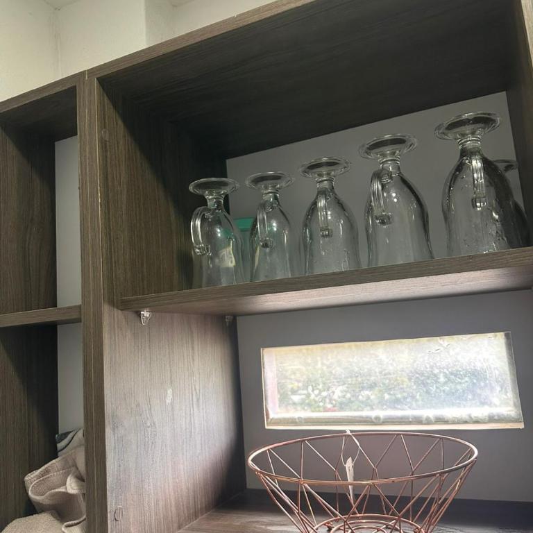 apartamento frente al terminal de pitalito - Apartamento de 2 dormitorios - 13