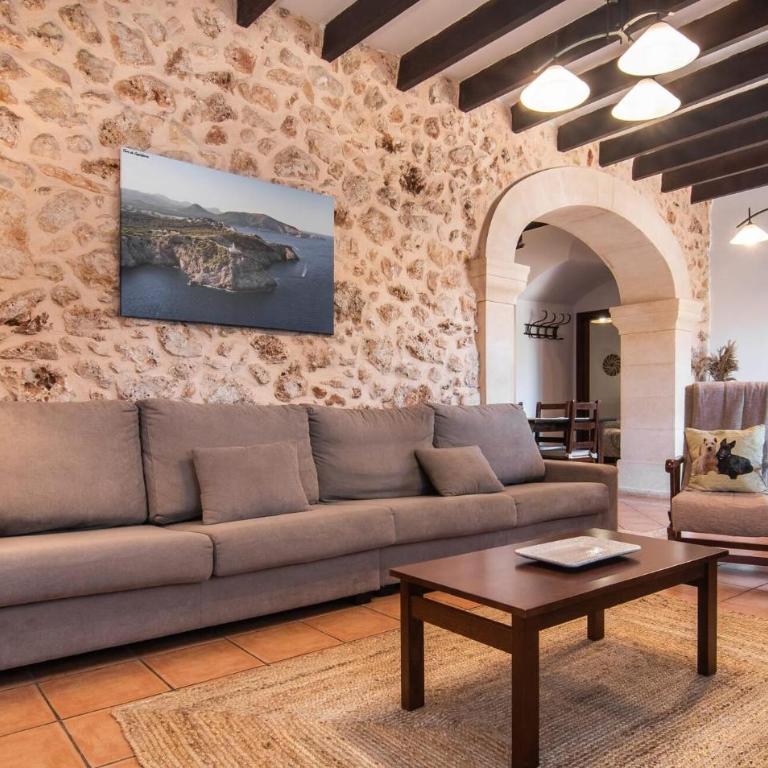 Angoixes - Casa de vacaciones de 5 dormitorios - 4