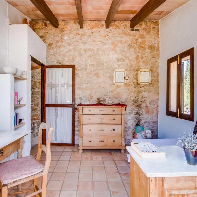 Bona Feina - Casa Vacacional de 3 dormitorios - 13