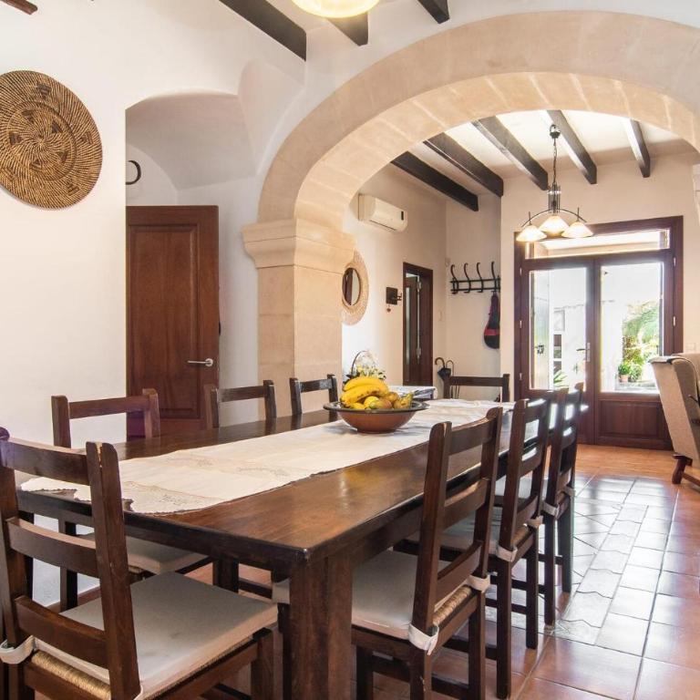 Angoixes - Casa de vacaciones de 5 dormitorios - 7