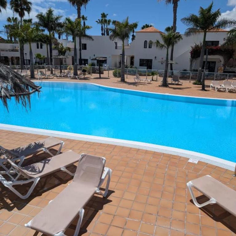 Casa Mo Stor - Oasis Duna - Pools view - Apartamento de 1 dormitorio - 25