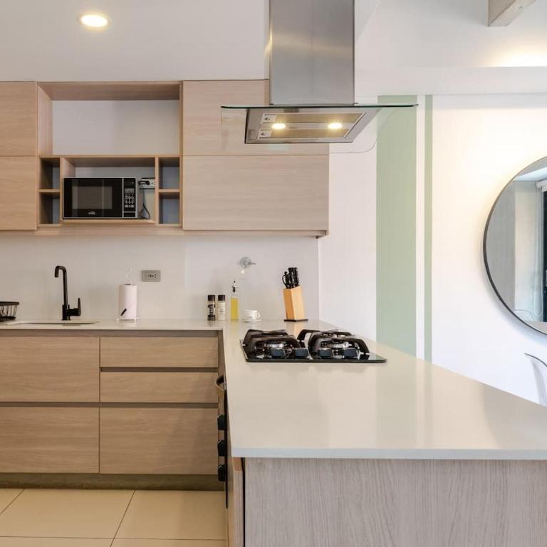 NOK Stylish 3BR in Laureles MDE - Apartment - 7