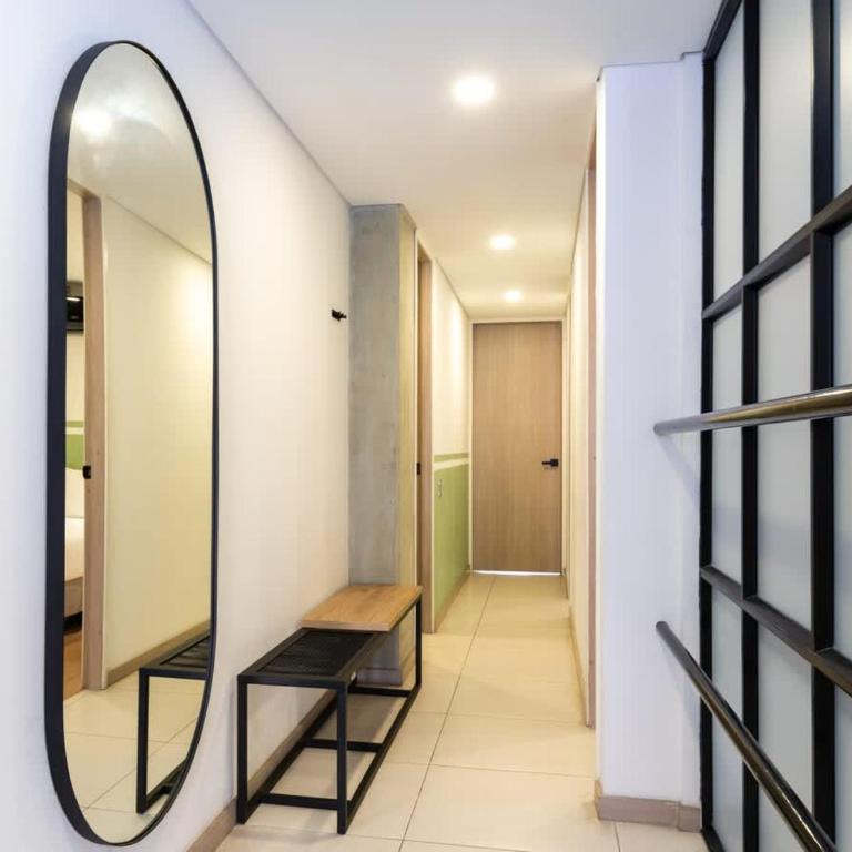 NOK Stylish 3BR in Laureles MDE - Apartment - 8