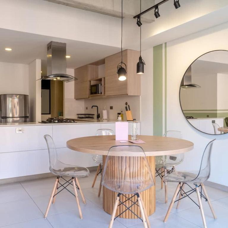 NOK Stylish 3BR in Laureles MDE - Apartment - 9