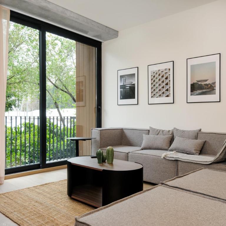 Sullivan by Wynwood House - Apartamento de 3 dormitorios - 2