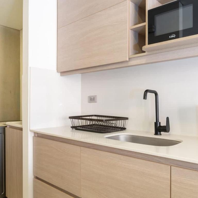 NOK Stylish 3BR in Laureles MDE - Apartment - 10
