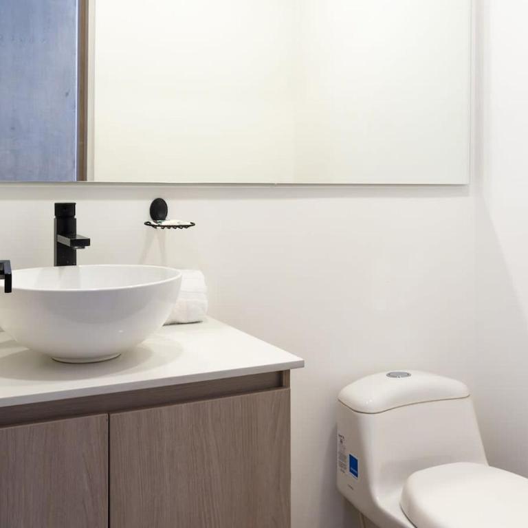 NOK Stylish 3BR in Laureles MDE - Apartment - 11