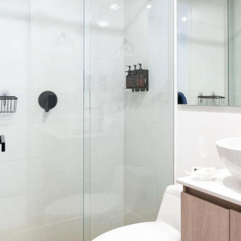 NOK Stylish 3BR in Laureles MDE - Apartment - 12