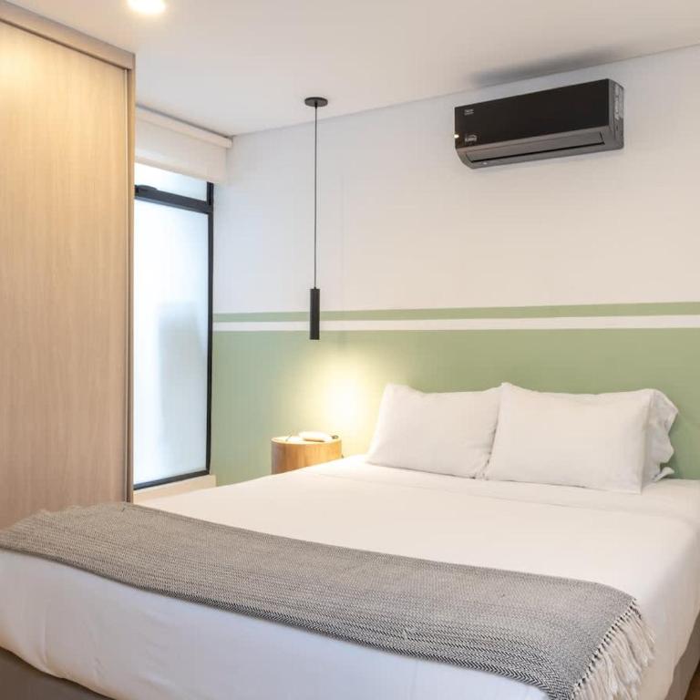 NOK Stylish 3BR in Laureles MDE - Apartment - 14