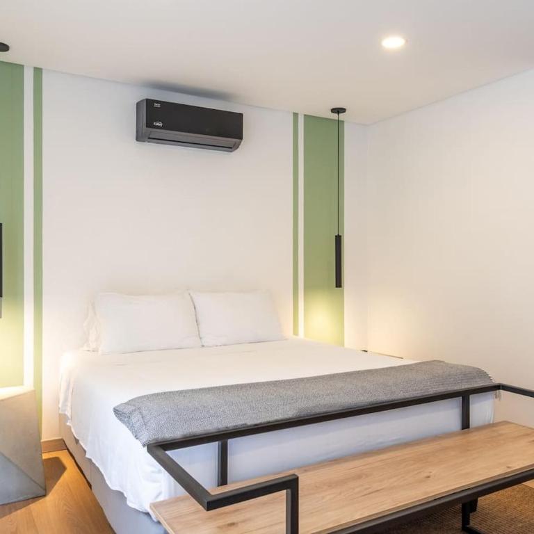 NOK Stylish 3BR in Laureles MDE - Apartment - 20
