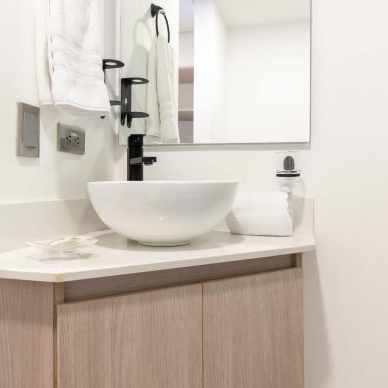 NOK Stylish 3BR in Laureles MDE - Apartment - 21