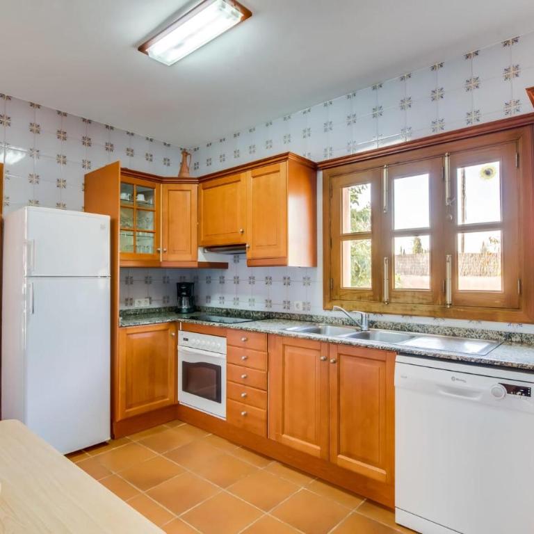 Cas Sineuer - Casa Vacacional de 3 dormitorios - 5