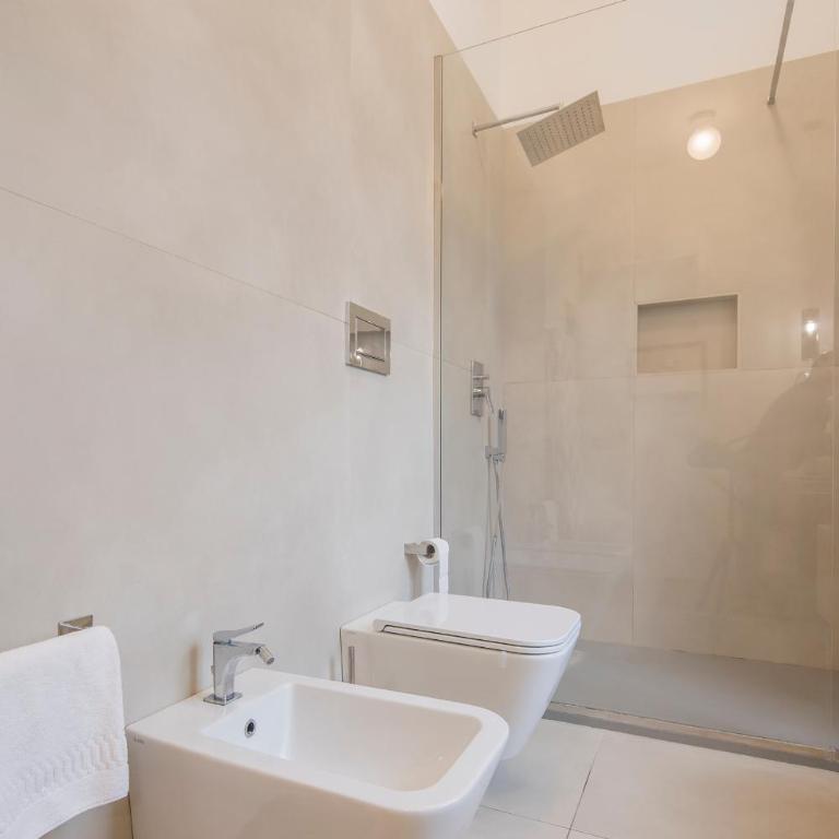 Casa Boutique Mareluna - Luxury Apartments by Mareluna Hotel - Appartamento Superior con 2 Camere da Letto - 27
