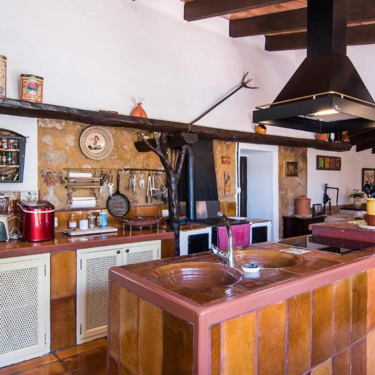 Son Catiu Solivent - Casa de vacaciones de 2 dormitorios - 12