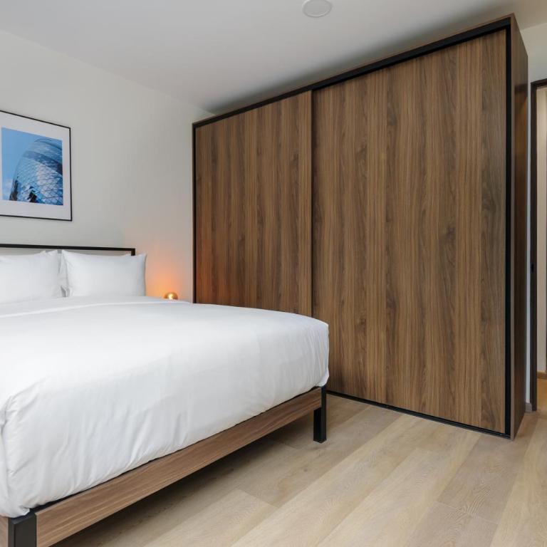 Sullivan by Wynwood House - Apartamento de 3 dormitorios - 26