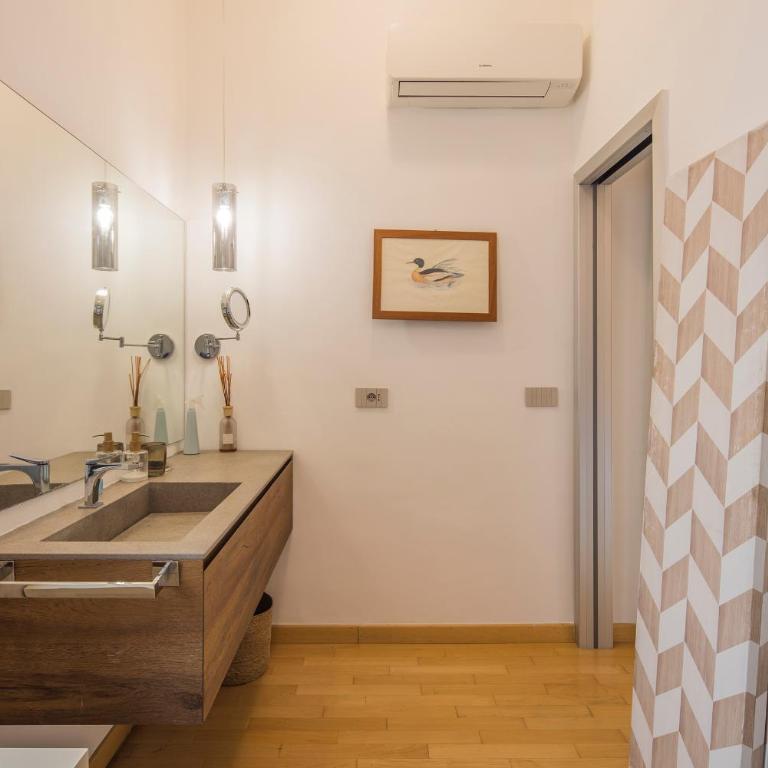 Casa Boutique Mareluna - Luxury Apartments by Mareluna Hotel - Appartamento Superior con 2 Camere da Letto - 28