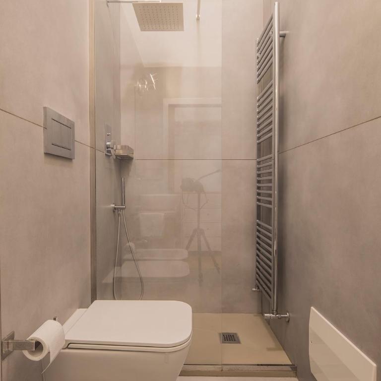 Casa Boutique Mareluna - Luxury Apartments by Mareluna Hotel - Appartamento Superior con 2 Camere da Letto - 44