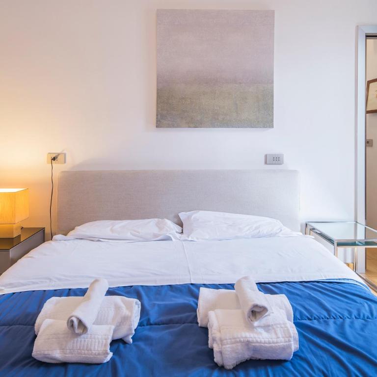 Casa Boutique Mareluna - Luxury Apartments by Mareluna Hotel - Appartamento Superior con 2 Camere da Letto - 24