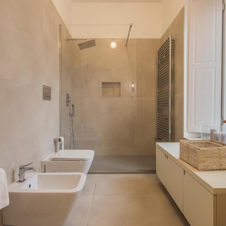 Casa Boutique Mareluna - Luxury Apartments by Mareluna Hotel - Appartamento Superior con 2 Camere da Letto - 26
