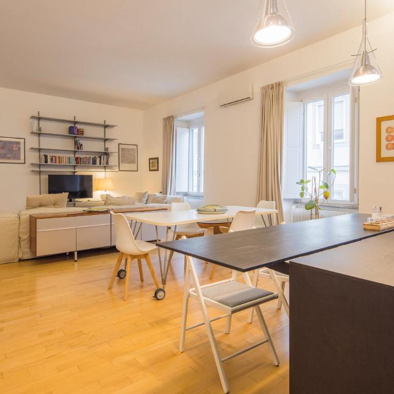 Casa Boutique Mareluna - Luxury Apartments by Mareluna Hotel - Appartamento Superior con 2 Camere da Letto - 7